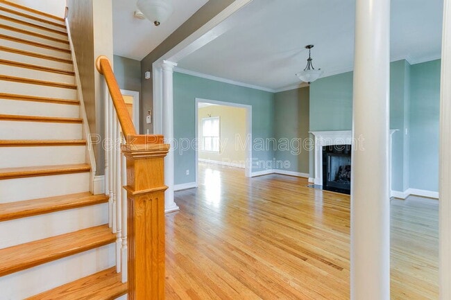 Photo - 710 N 1st St Apartment