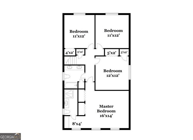 Foto del edificio - 2115 Pine Knoll Cir NE