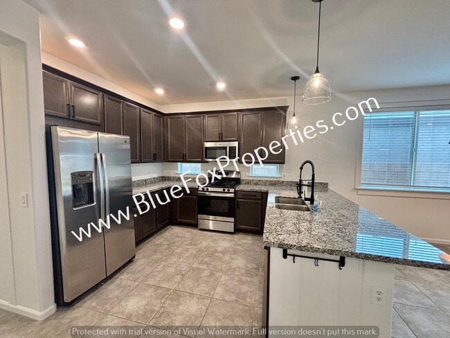 Building Photo - 8112 S Jaeger Pl