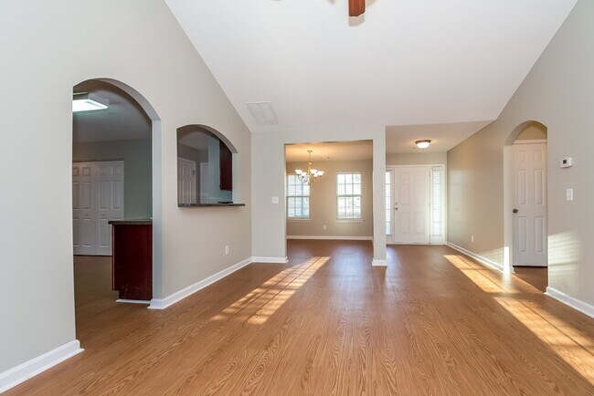 Foto del edificio - 656 Penstock Path