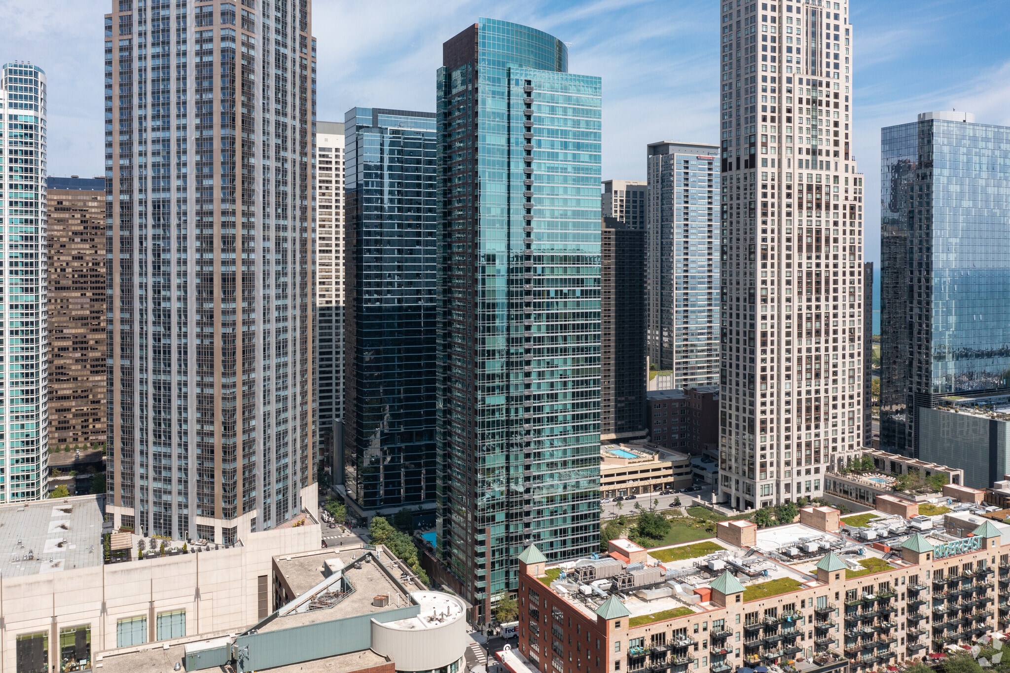 ParkView Condominiums