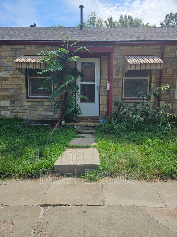 Building Photo - 3025 P St