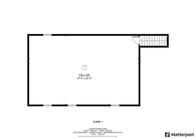 Building Photo - 5715 Lathrop Ave