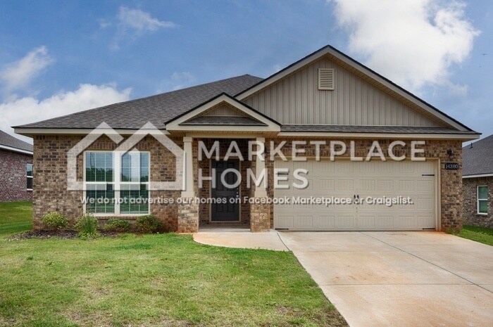 Foto principal - 14380 Harvest Rdg Ln