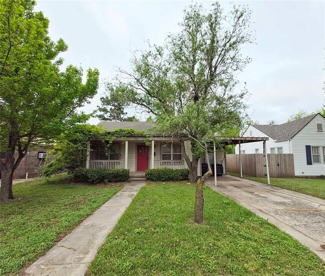 Photo - 6806 NW 45th St House