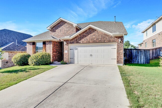 Foto del edificio - 2304 Abilene Ln