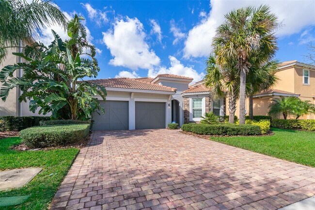 Foto del edificio - 11918 Autumn Fern Ln