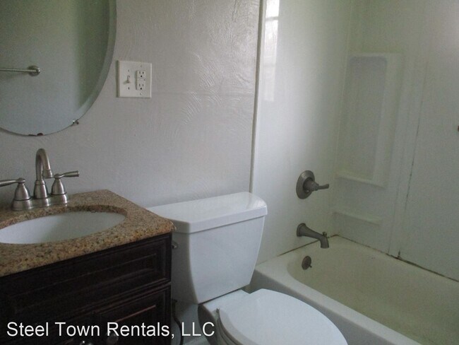 Foto del edificio - 2 br, 1 bath House - 401 Cato Street