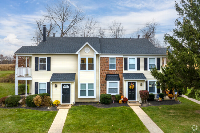 Building Photo - Wynmere Chase Apartment Homes