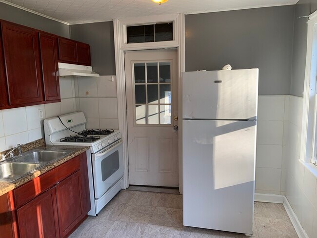 Foto del edificio - 2715 Marwood St