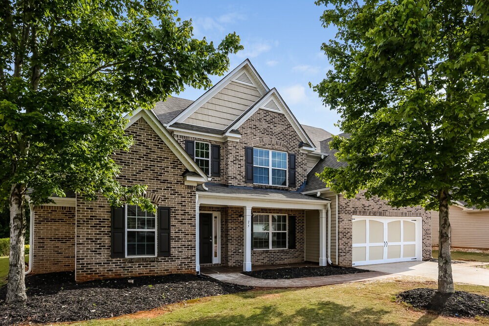 Foto principal - 75 Cherohala Ct