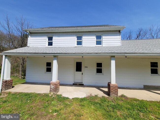 Building Photo - 384 Hetzels Church Rd