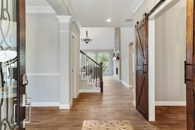 Foto del edificio - 87 N Concord Valley Cir