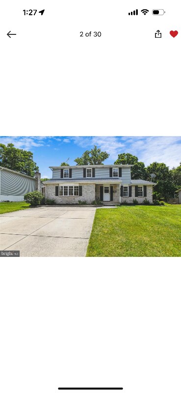Foto principal - 1331 Lincoln Woods Dr