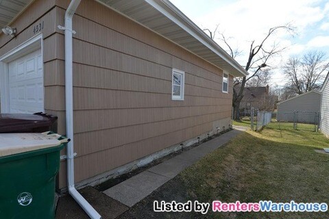 Building Photo - 4531 France Ave N