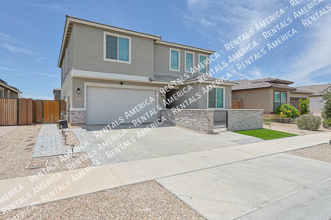Building Photo - 15713 W Woodlands Ave