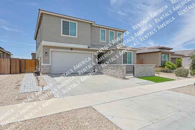Foto del edificio - 15713 W Woodlands Ave