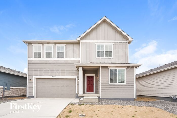 Foto principal - 1788 Branching Canopy Dr