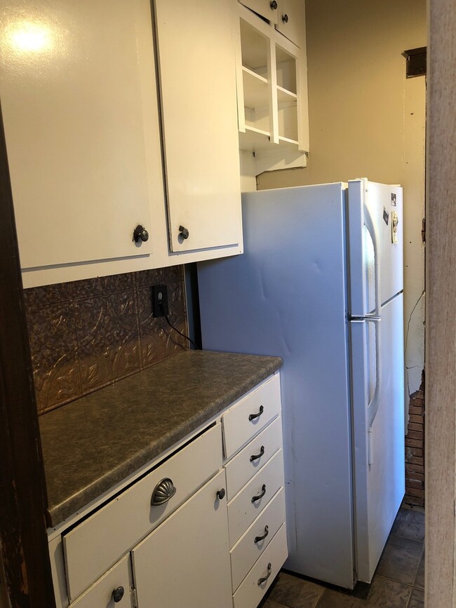 Foto del edificio - 918 S 1st Ave