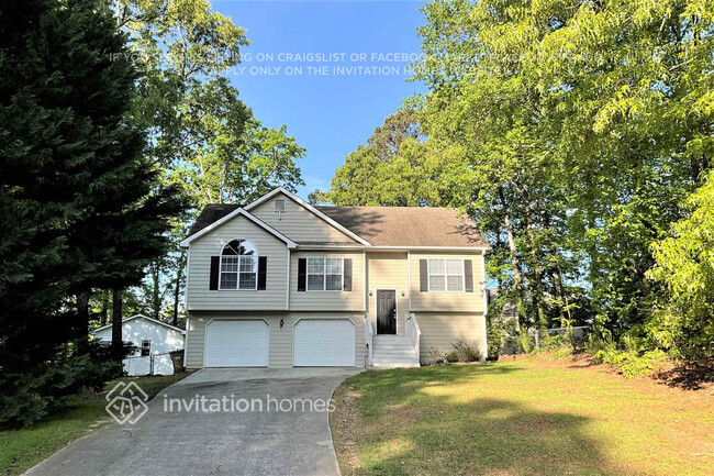 Building Photo - 3400 Cove Creek Ct