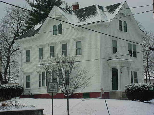 Primary Photo - 171 Warren Ave