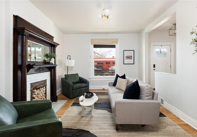 Foto del edificio - 809 W 9th Ave