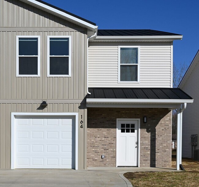 Foto del edificio - 164 Brushwood Dr