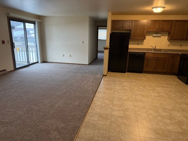 Foto del edificio - Village Park Apartments