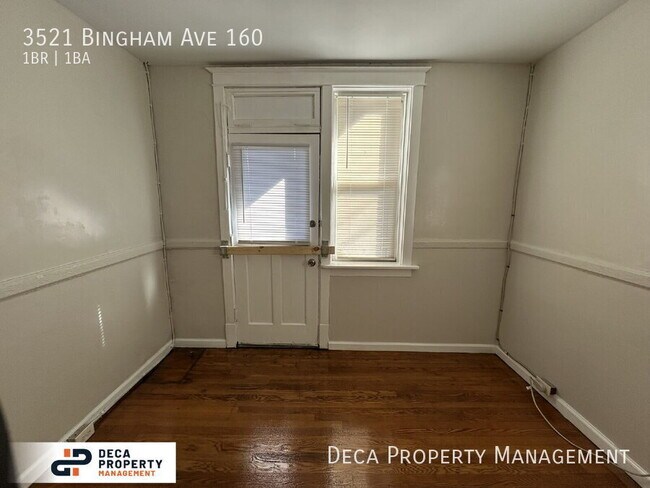 Foto del edificio - 3521 Bingham Ave