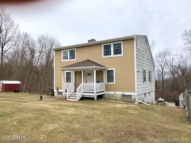Building Photo - 3 br, 1.5 bath House - 354 Kate Downing Rd