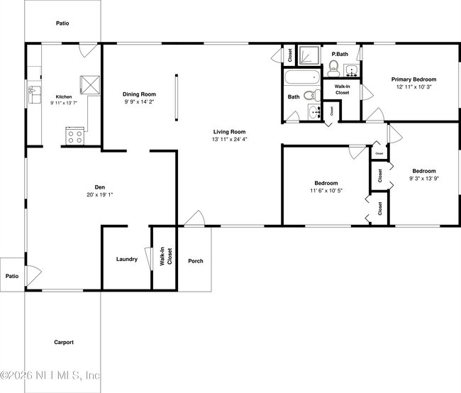 Building Photo - 2005 Figaro Ln