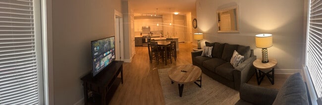 Foto del edificio - 5839 Ardrey Kell Rd