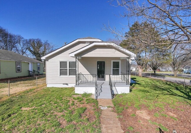 2 BR 1 BA house for Rent - 2 BR 1 BA house for Rent