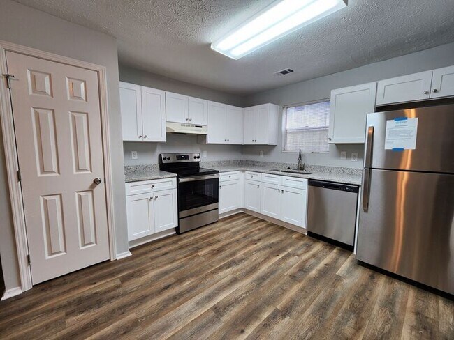 Foto del edificio - 4180 Shiloh Ridge Trail