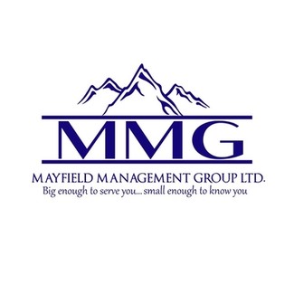 Property Management Company Logo