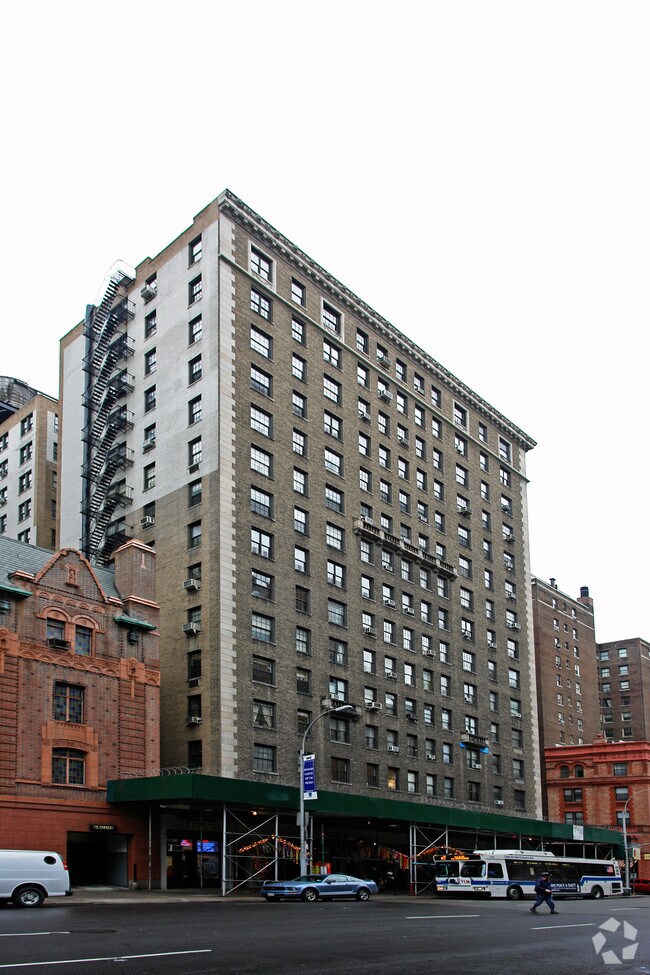 Foto del edificio - The Wellston