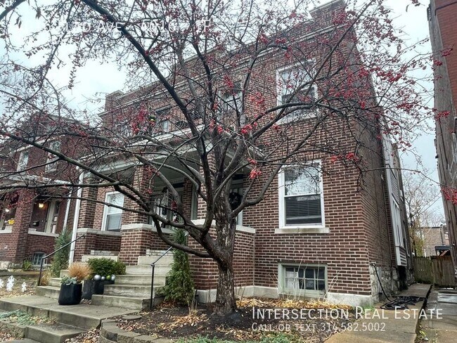 Building Photo - Beautifully Renovated 1 Bed/1Bath in Shaw ...