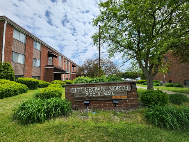 2100 N Main St, Crown Point, IN 46307 - Apartments in Crown Point, IN ...