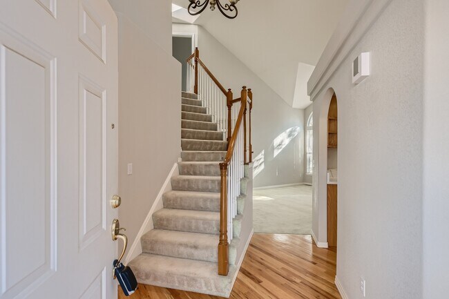 Building Photo - 12472 E Caspian Dr