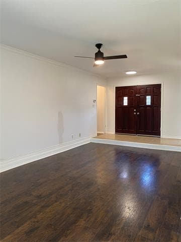 Foto del edificio - 3719 Crestpark Dr