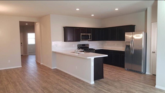 Foto del edificio - 14207 Glacier Bay Ct