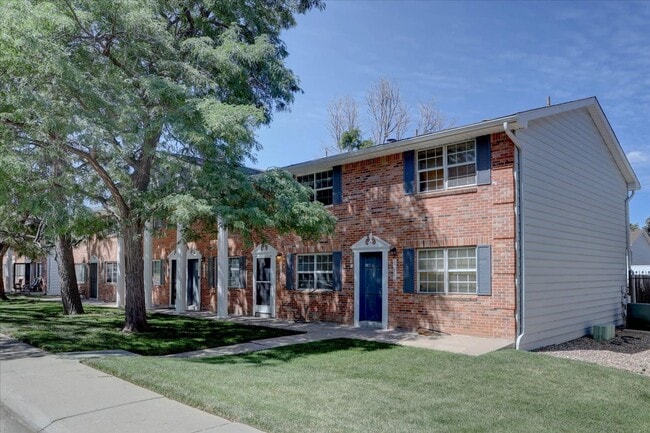 Foto del edificio - 2+ bedrooms 2.5 bathrooms