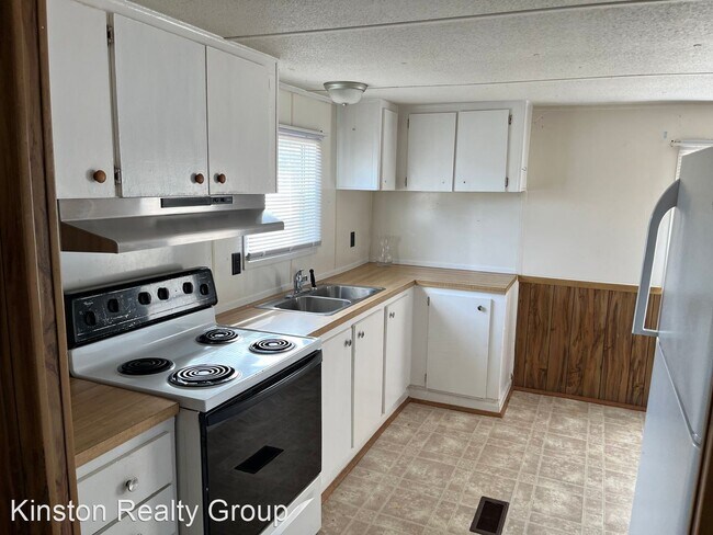 Building Photo - 2 br, 1 bath House - 1841 Will Cunningham Rd.