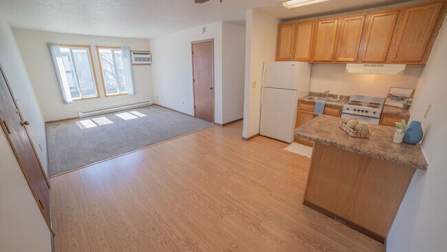 Foto del interior - Cedars West Apartments