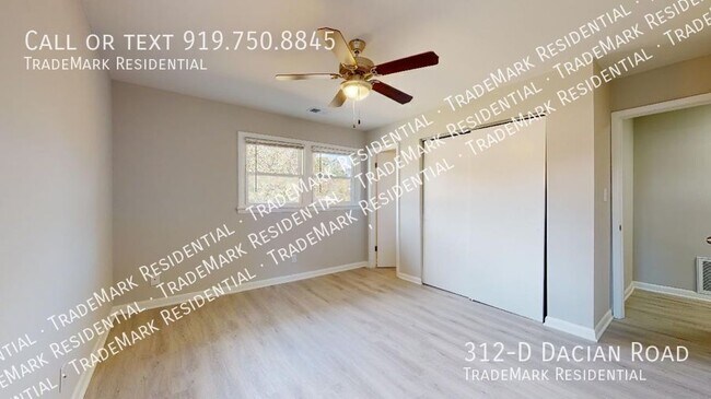 Building Photo - 312-D Dacian Rd