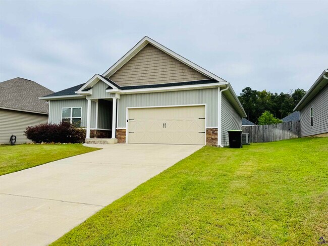 Foto del edificio - 111 Kettle River Ln