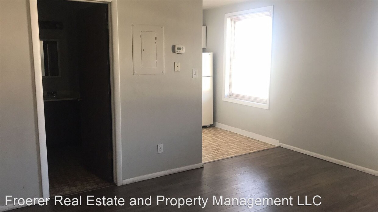 Primary Photo - 2 br, 1 bath House - 111 24th street #201