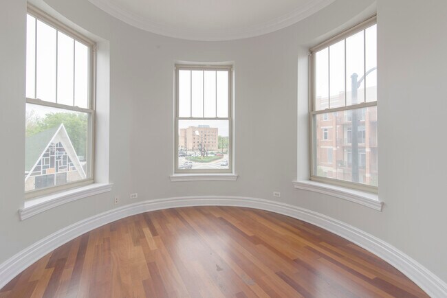 Foto del edificio - 36 S Ashland Ave