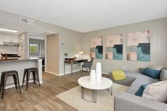 Building Photo - The Oasis Apartments