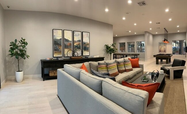 Interior Photo - Ritiro Las Vegas